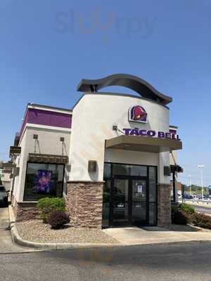 Taco Bell, Cleveland