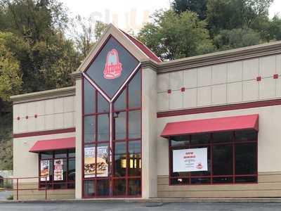 Arby's, Pittsburgh