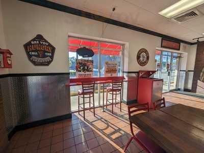 Firehouse Subs, Jacksonville