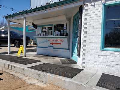 Charley's Hamburgers, Fort Worth