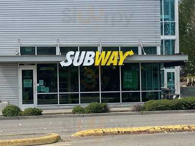 Subway, Seattle