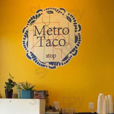 Metro Taco Stop, San Antonio