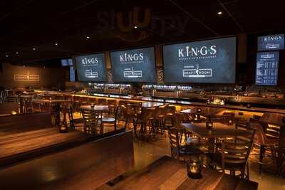 Kings Dining & Entertainment