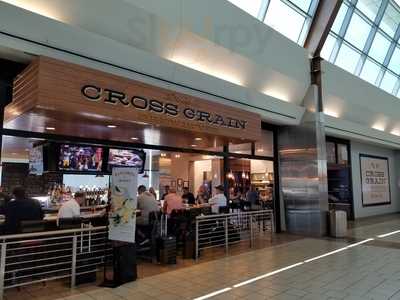 Cross Grain Brewhouse