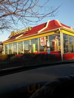 McDonald's, Cleveland