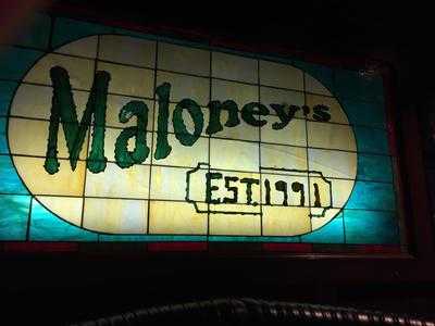 Maloney's On Fourth, Tucson