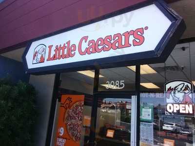 Little Caesars, San Jose