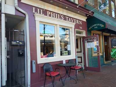 Lil' Phil's