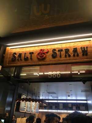 Salt & Straw