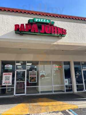 Papa Johns Pizza, Jacksonville