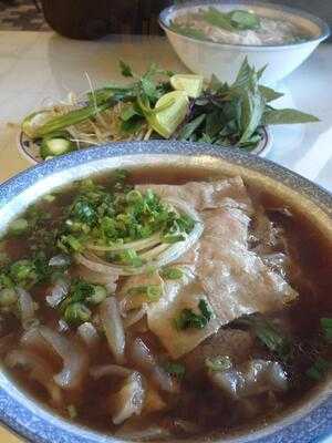 Pho An Hoa, Charlotte