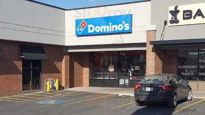 Domino's Pizza, Salt Lake City