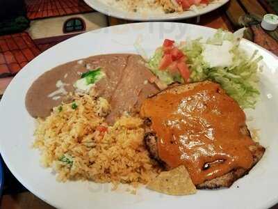 El Arado Mexican Grill, Indianapolis