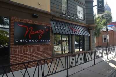 Chicago's Nancy's Pizza