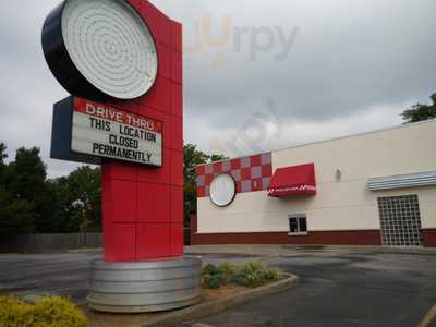 Frisch's Big Boy