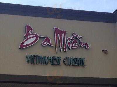 Ba Mien, New Orleans