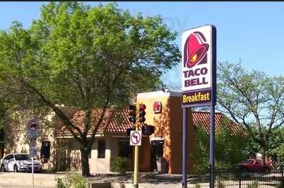 Taco Bell, Minneapolis