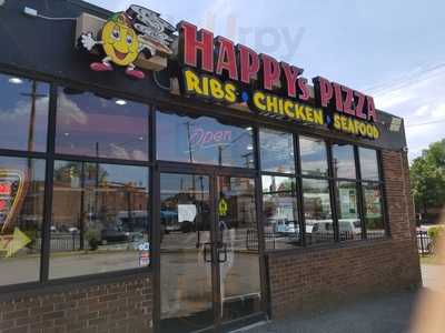 Happy's Pizza, Cleveland