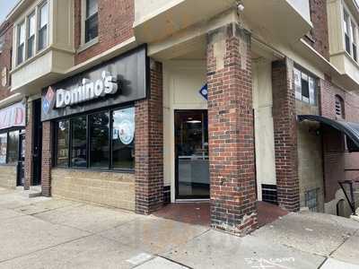 Domino's Pizza, Milwaukee