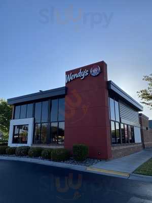 Wendy's, Virginia Beach