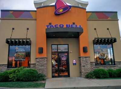 Taco Bell, Kansas City