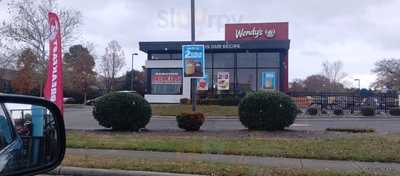 Wendy's, Virginia Beach