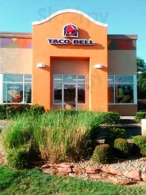 Taco Bell, Oklahoma City