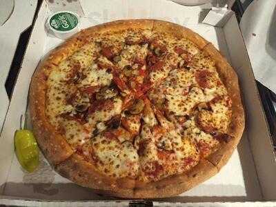 Papa Johns Pizza, Indianapolis