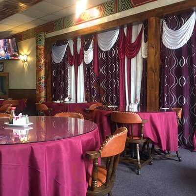 Chamling Kitchen & Bar