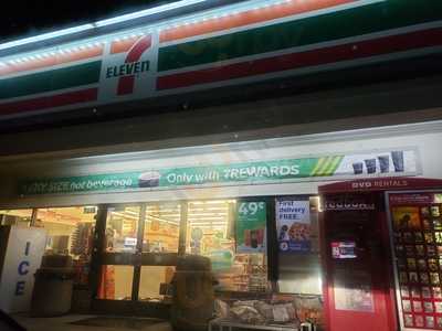 7-Eleven, Virginia Beach