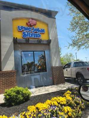 Long John Silver's, Baltimore