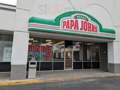 Papa Johns Pizza, Columbus