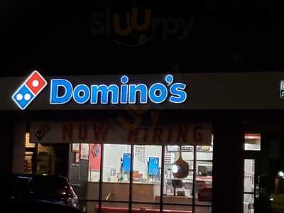 Domino's Pizza, Salt Lake City