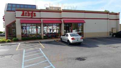 Arby's, Indianapolis