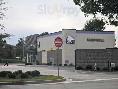 Taco Bell, Richmond