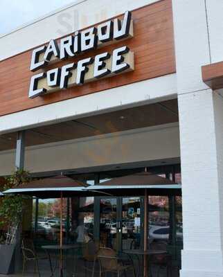 Caribou Coffee, Charlotte