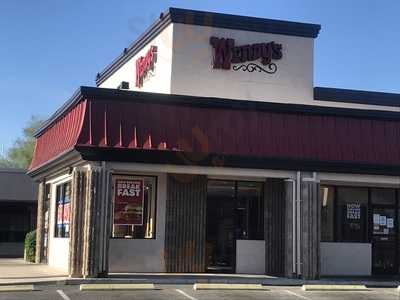 Wendy's, Tucson