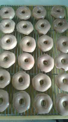 Daylight Donuts