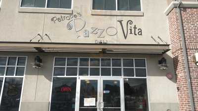 Petrone's Pazzo Vita Deli, Salt Lake City