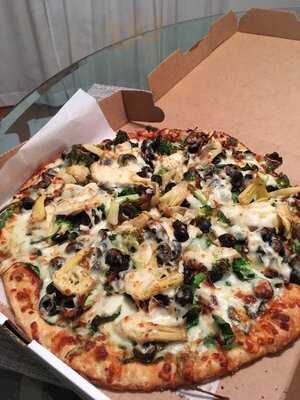 Al Pacino Pizza & Delivery