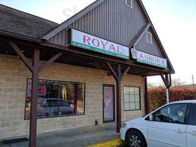 Royal Ashoka Regional Cuisine of India, Philadelphia