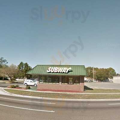 Subway, Jacksonville