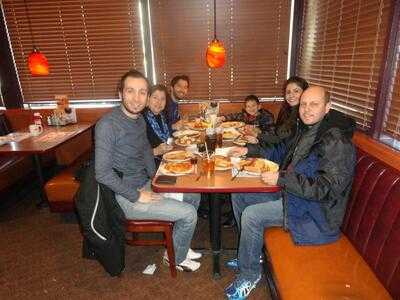 Denny's