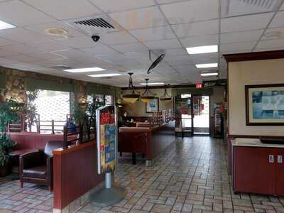 McDonald's, Saint Louis