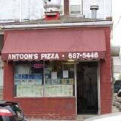 Antoon's Pizza, Pittsburgh