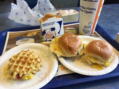 White Castle, Indianapolis