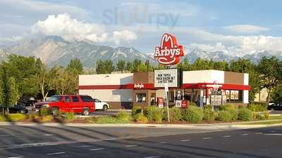 Arby's, Salt Lake City