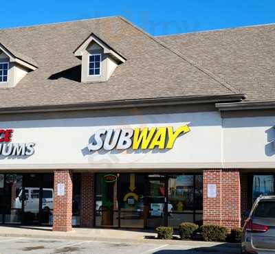 Subway, Indianapolis