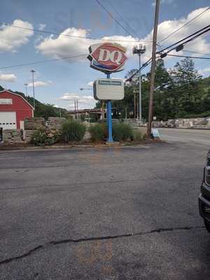 Dairy Queen (treat)