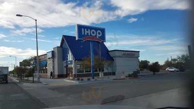 IHOP, Albuquerque